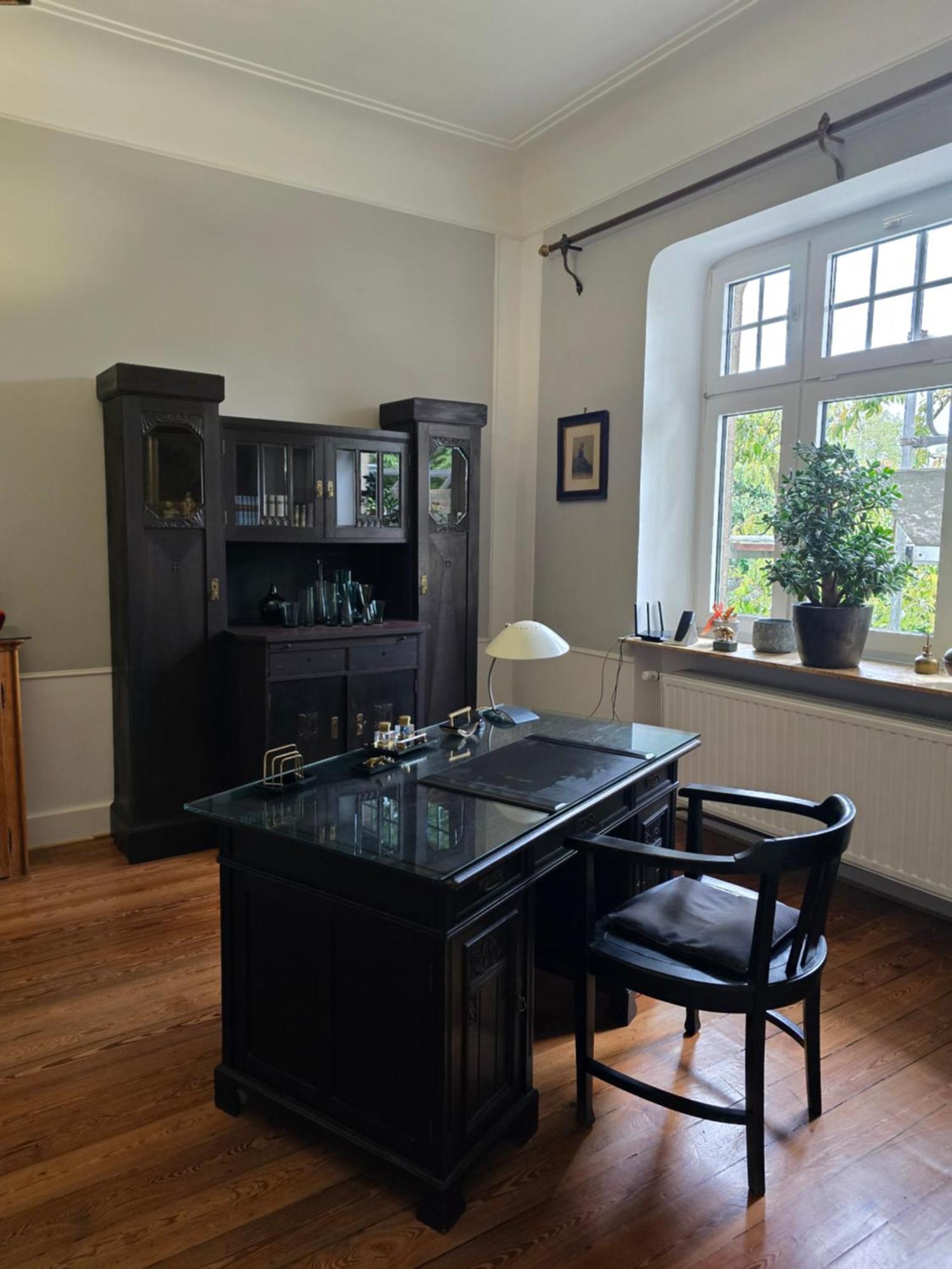 Kottenheim Villa Valerius מראה חיצוני תמונה