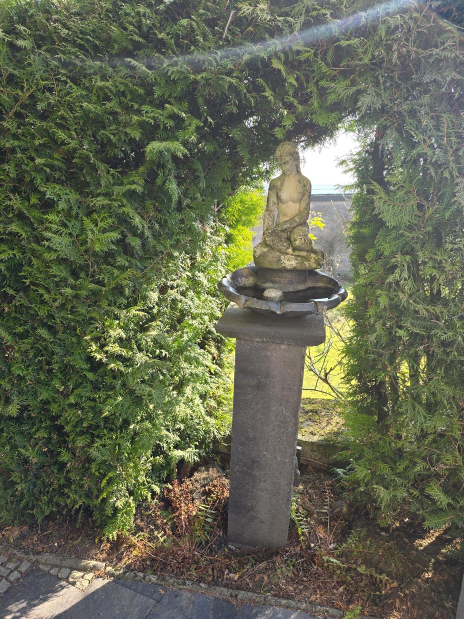 Kottenheim Villa Valerius מראה חיצוני תמונה